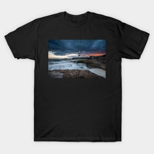 Hook Lighthouse - Wexford T-Shirt